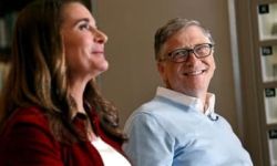 بيل غيتس عن طلاقه من زوجته ميليندا : أكبر خطأ أرتكبه